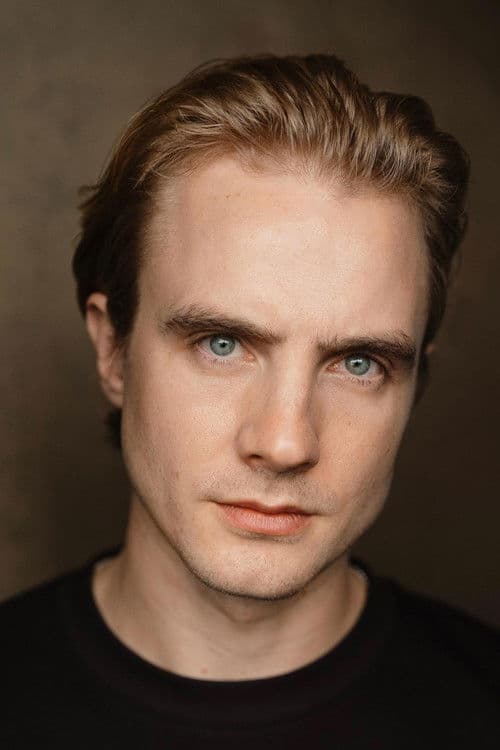 Henry Ashton profile photo