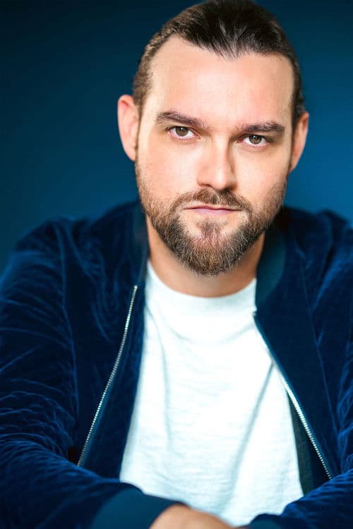 Dusty Dale Barker profile photo