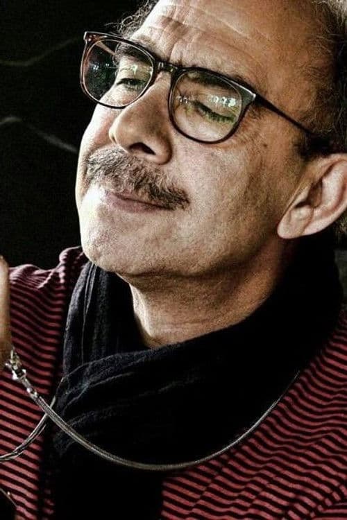 Kioumars Derambakhsh profile photo