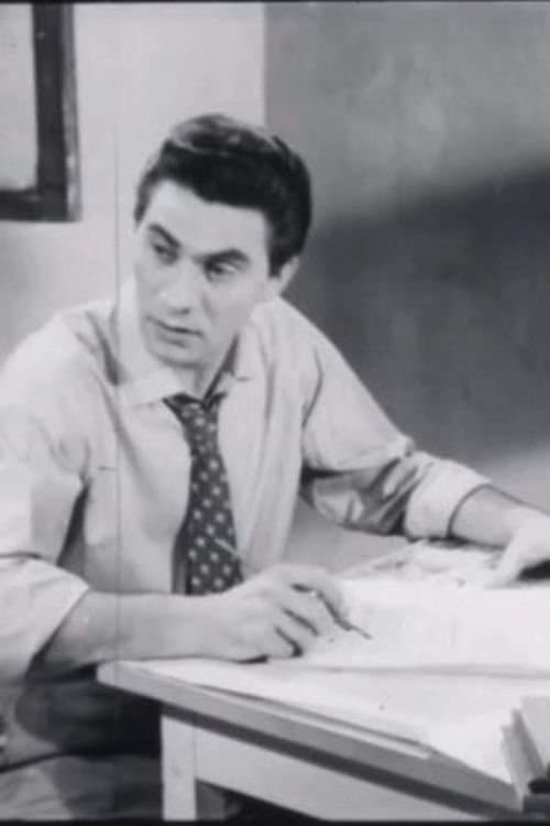 Uma Vida Para Dois poster