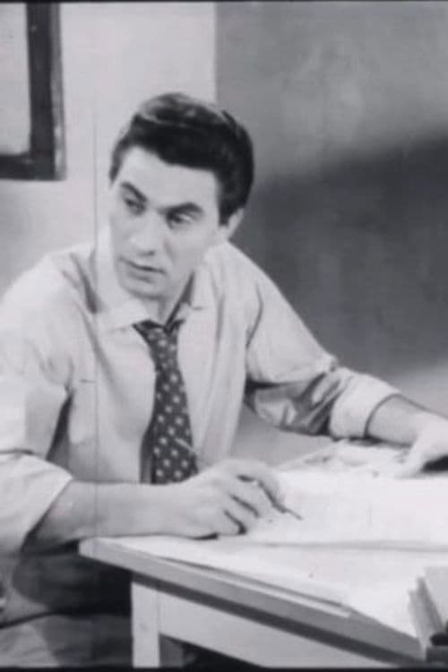 Uma Vida Para Dois poster