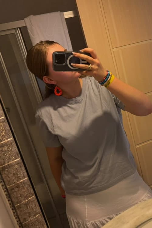 Leonie profile photo