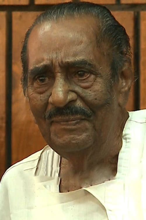 J Sasikumar profile photo