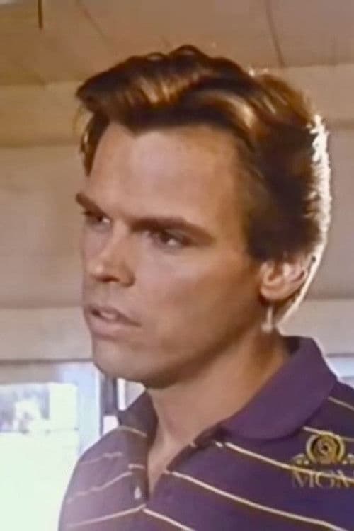 Michael Andrew profile photo