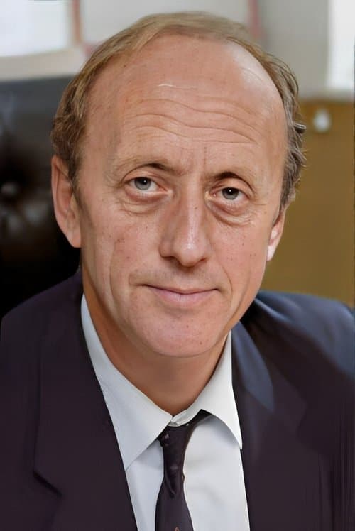 Kenneth Colley profile photo
