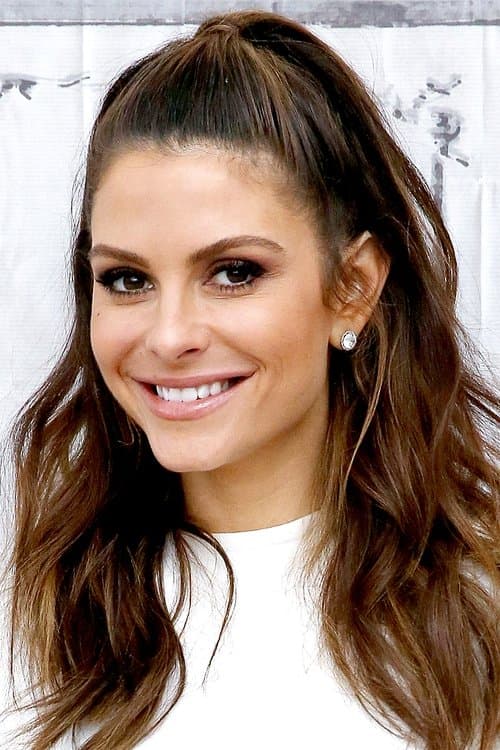 Maria Menounos profile photo