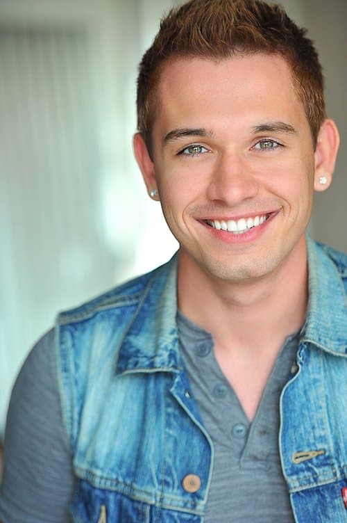 Grant Davis profile photo