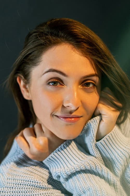 Viktória Hodvan profile photo