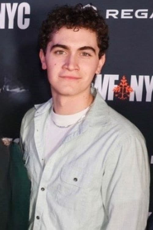 Hudson Flynn profile photo