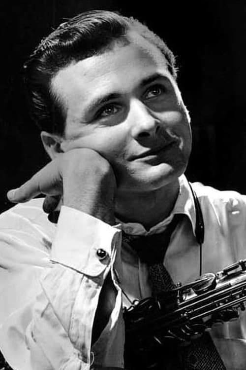 Stan Getz profile photo