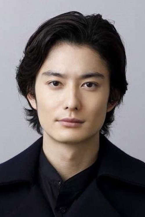 Masaki Okada profile photo