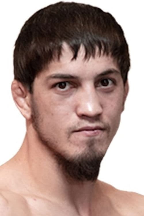 Khalid Satuev profile photo