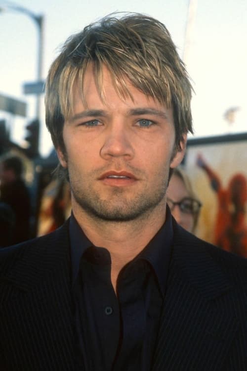 Jason Padgett profile photo