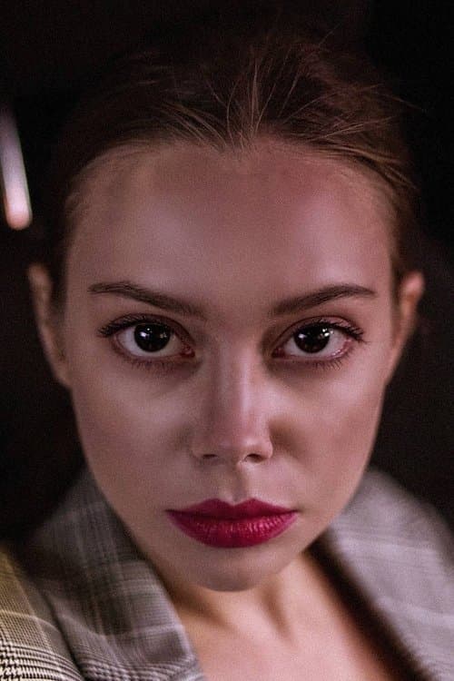 Anastasiya Spirina profile photo