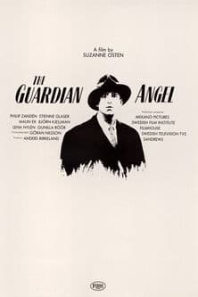 The Guardian Angel poster