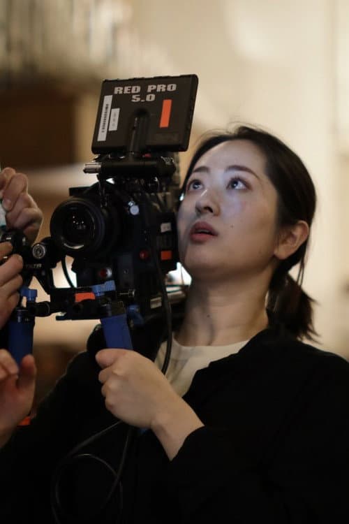 Jinxia Yan profile photo