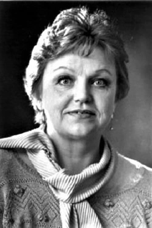 Irina Komarova profile photo