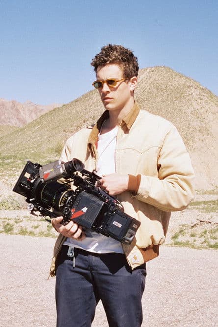 Wyatt Winborne profile photo