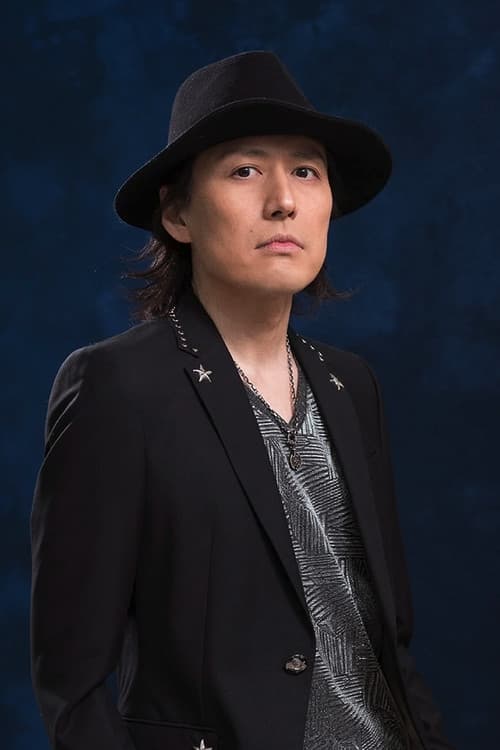 Akio Shimizu profile photo