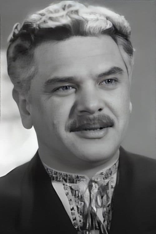 Leonid Zhukovskiy profile photo
