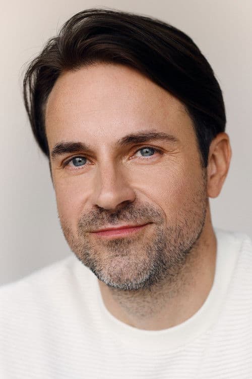 David Laurin profile photo