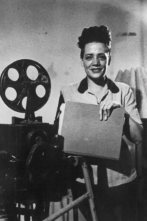 Matilde Landeta profile photo