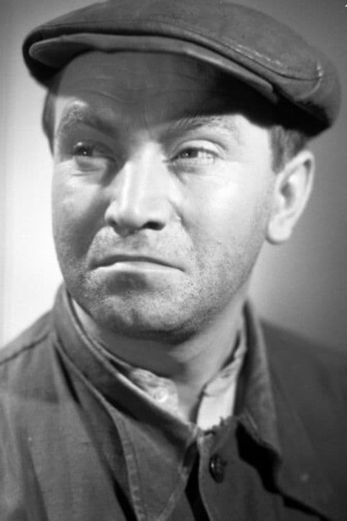 Mieczysław Łoza profile photo