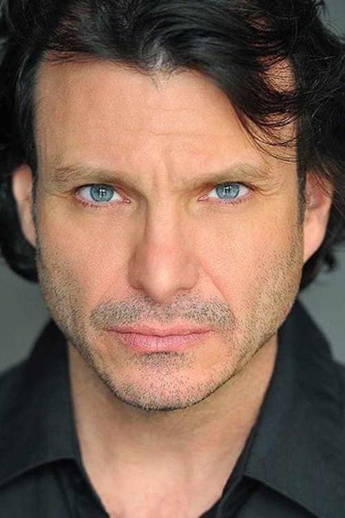 Stephen Manley profile photo