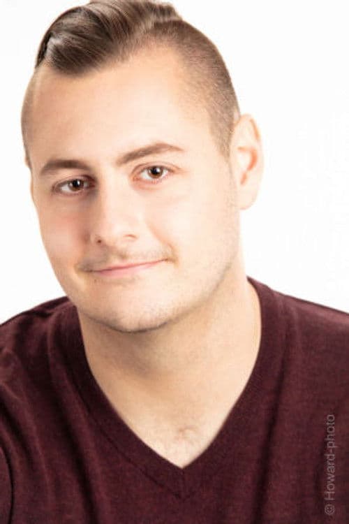 Justin Landry profile photo