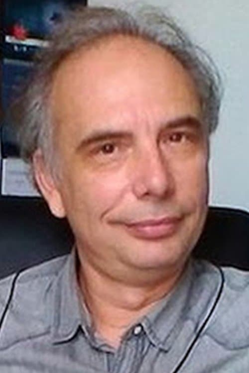 Aleksandar Gajin profile photo