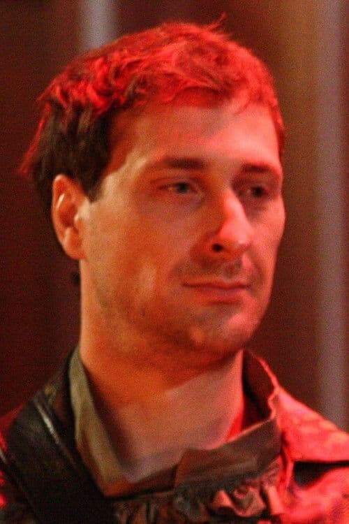 Vincent Tepernowski profile photo