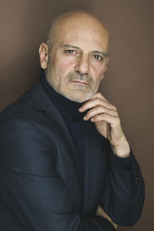 Gianluca Enria profile photo