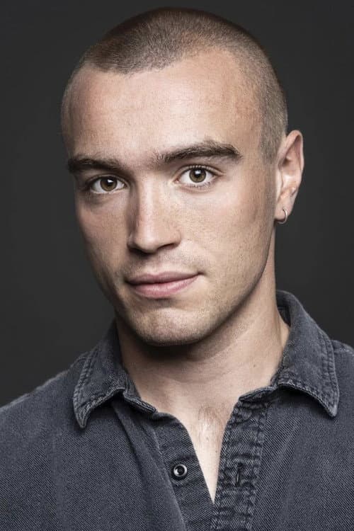 Alexander Holley profile photo