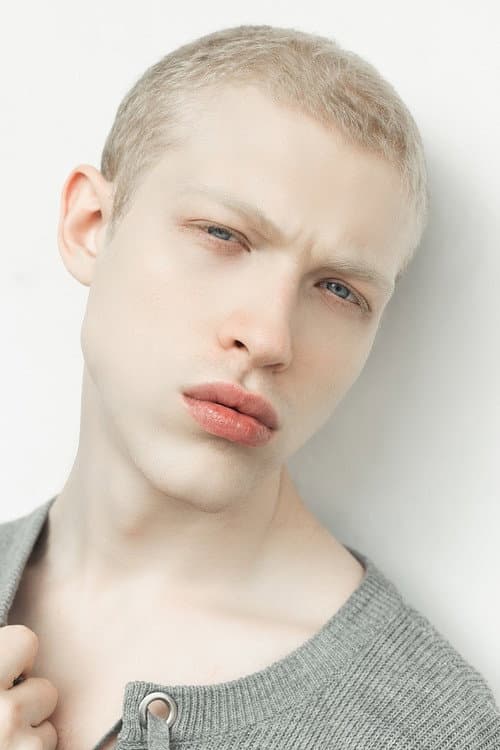Enrico Cardoso profile photo