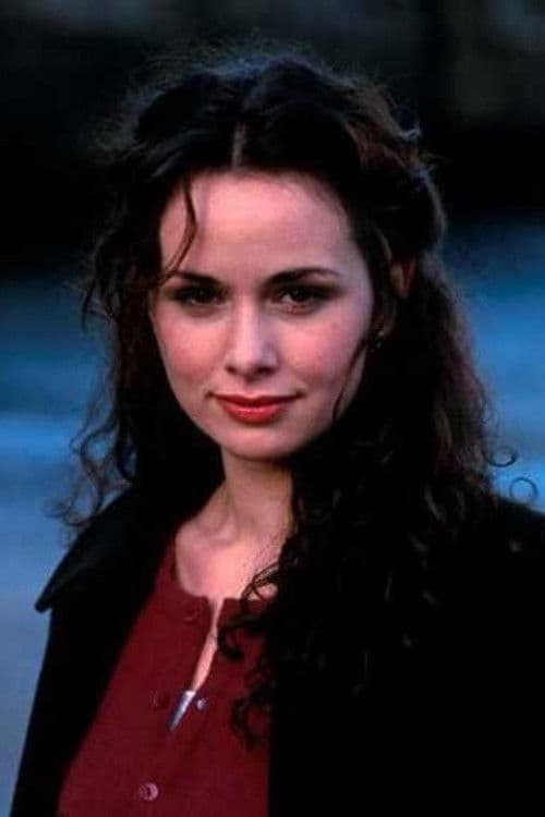 Zoë Eeles profile photo