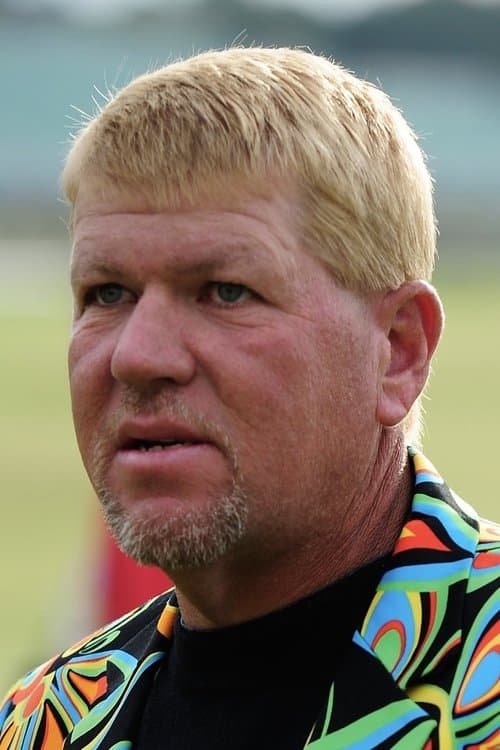 John Daly profile photo
