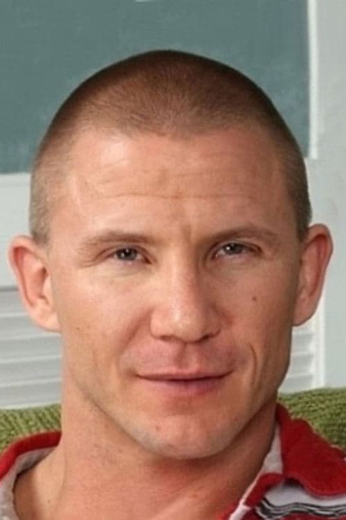 Brenn Wyson profile photo