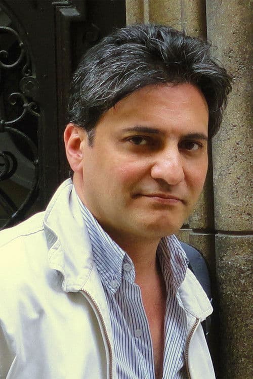 Enrique Papatino profile photo