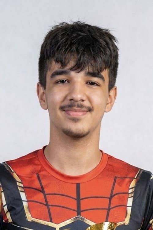 Daniel Lucas profile photo