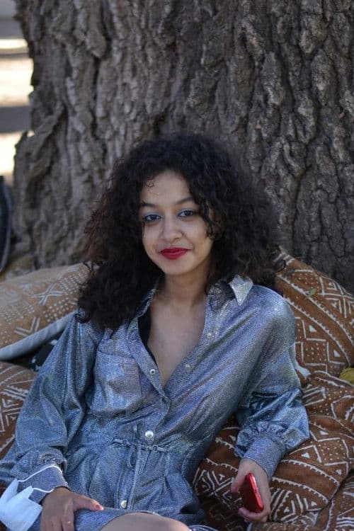 Fatima Zahra Somoe profile photo