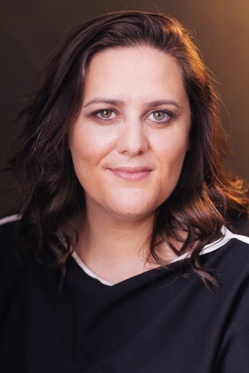 Eimear Morrissey profile photo