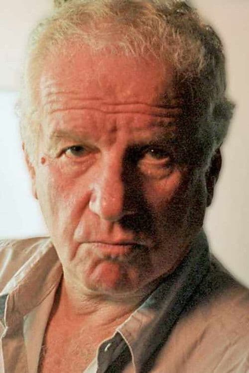 Tom Mangold profile photo