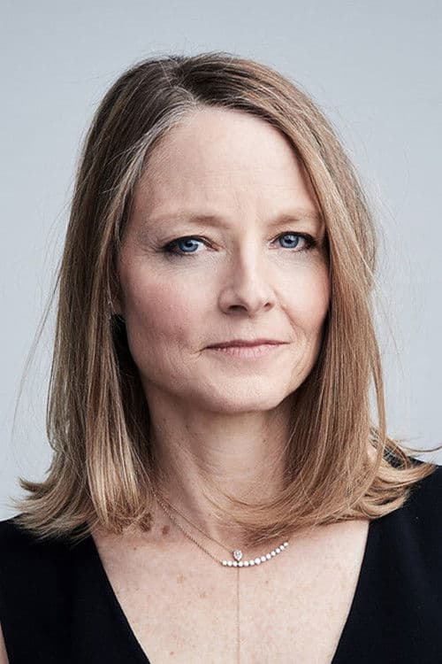 Jodie Foster profile photo