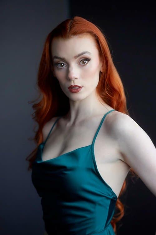 Arrielle Edwards profile photo