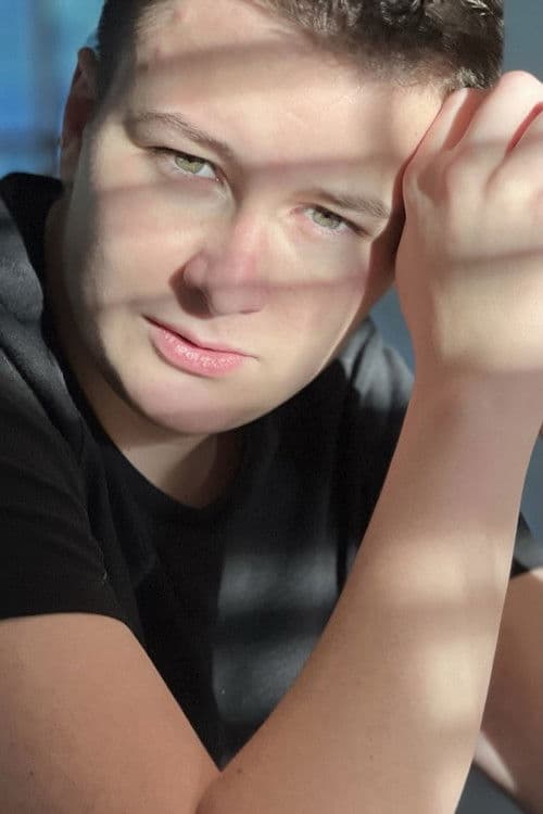 Spencer Hemberger profile photo