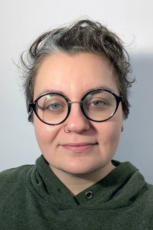 Chantal Partamian profile photo