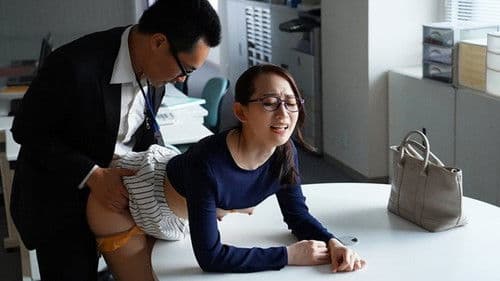 JUL-393 職場の隅にいる, 地味な人妻と僕は, ゴム無し不倫をしている。 水戸かな poster