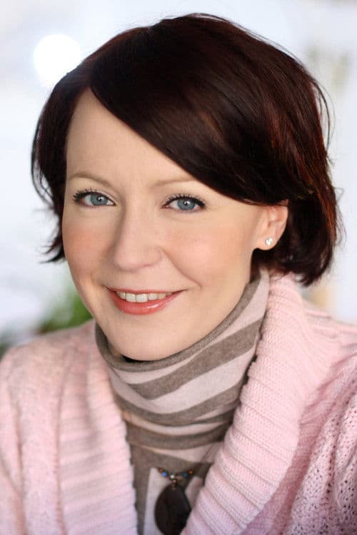 Jenni Haukio profile photo