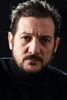 Pierre-André Gilard profile photo