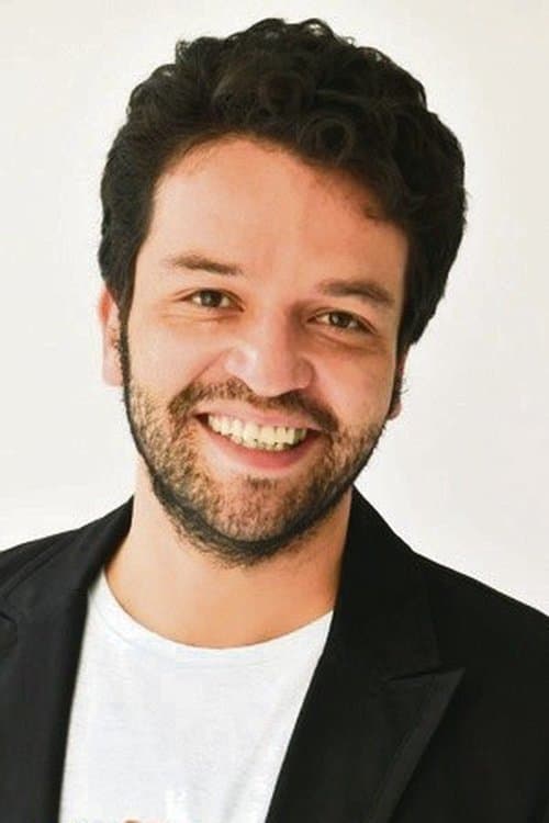 Mario Alberto Monroy profile photo